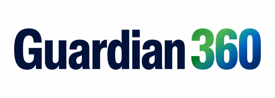 Guardian360 Logo